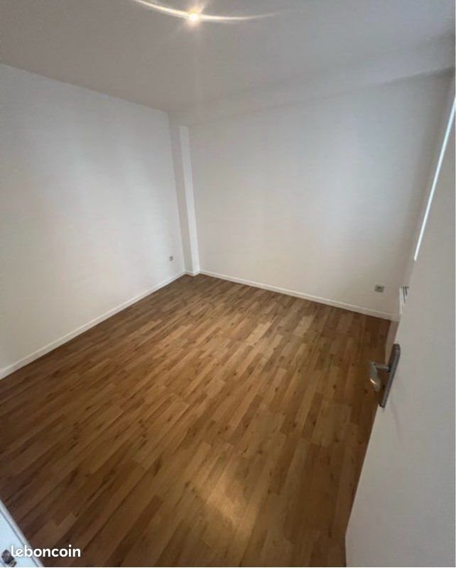 Appartement à louer, 60m², Croix
