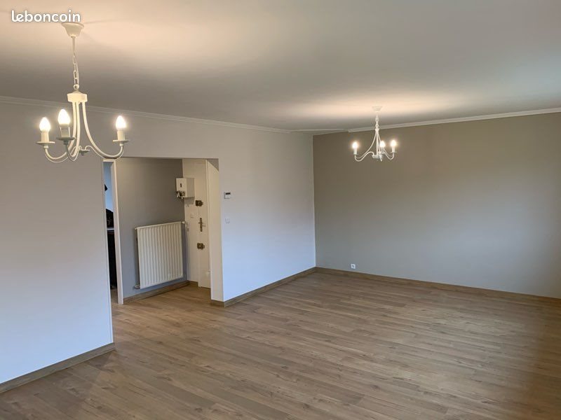 Appartement à louer, 78m², Lesquin