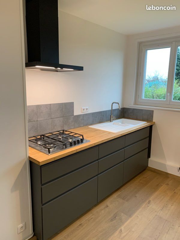 Appartement à louer, 78m², Lesquin