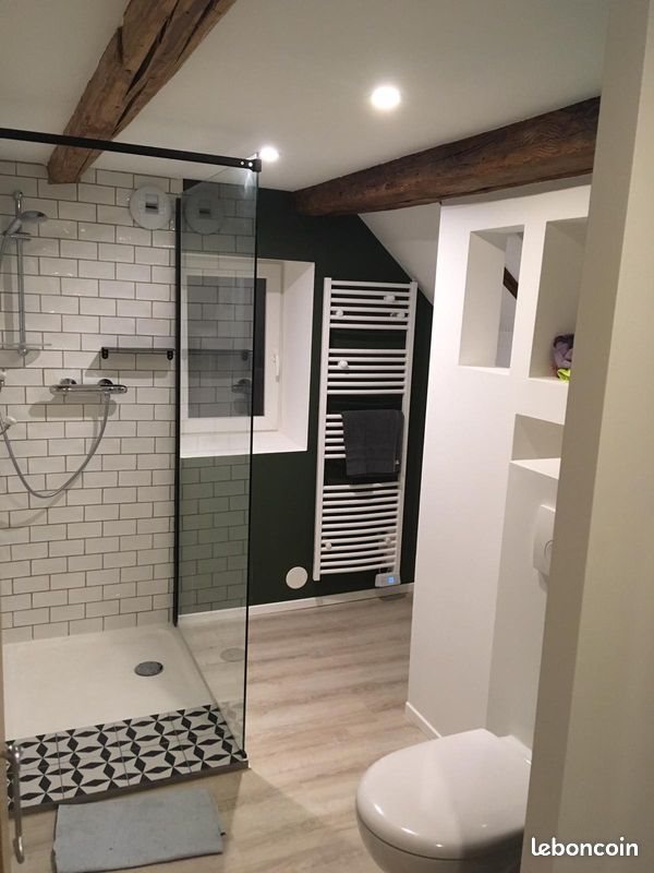 Appartement à louer, 35m², Annecy