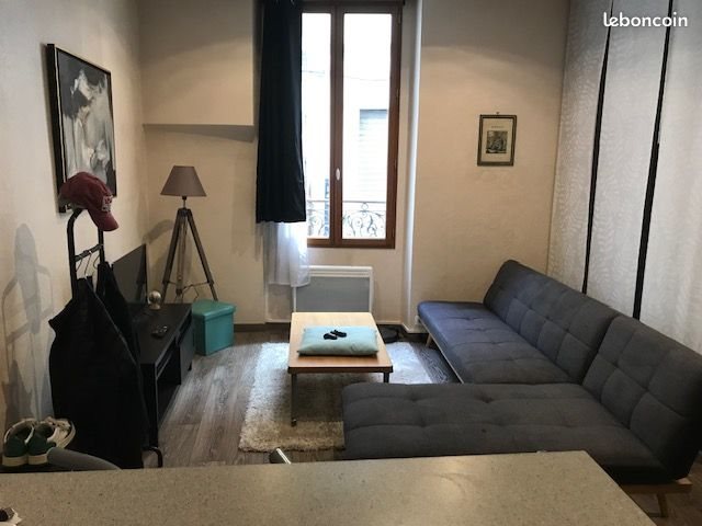 Appartement à louer, 35m², Bordeaux