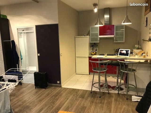 Appartement à louer, 35m², Bordeaux