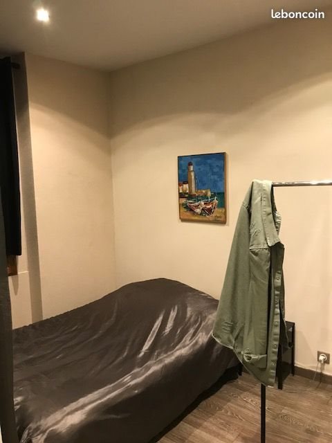 Appartement à louer, 35m², Bordeaux