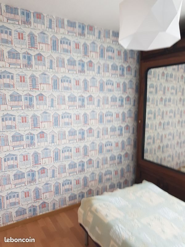 Appartement à louer, 90m², Lormont