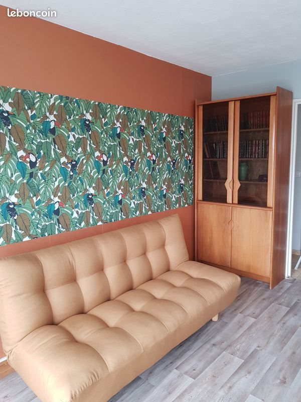 Appartement à louer, 90m², Lormont