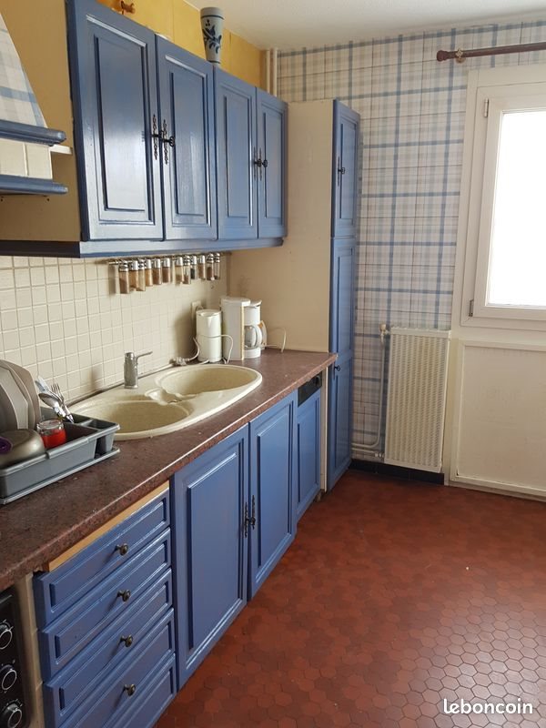 Appartement à louer, 90m², Lormont