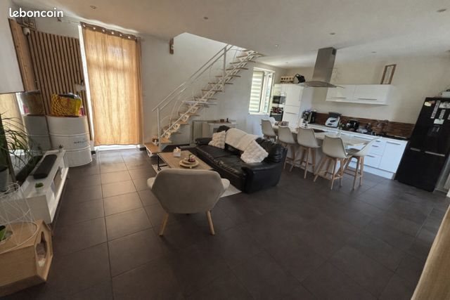 Maison à vendre, 114m², La Grand-Croix
