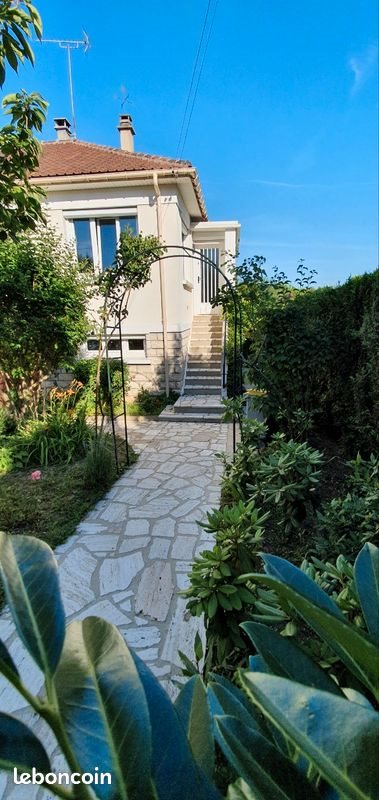 Appartement à louer, 25m², Bièvres