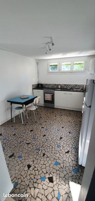 Appartement à louer, 25m², Bièvres