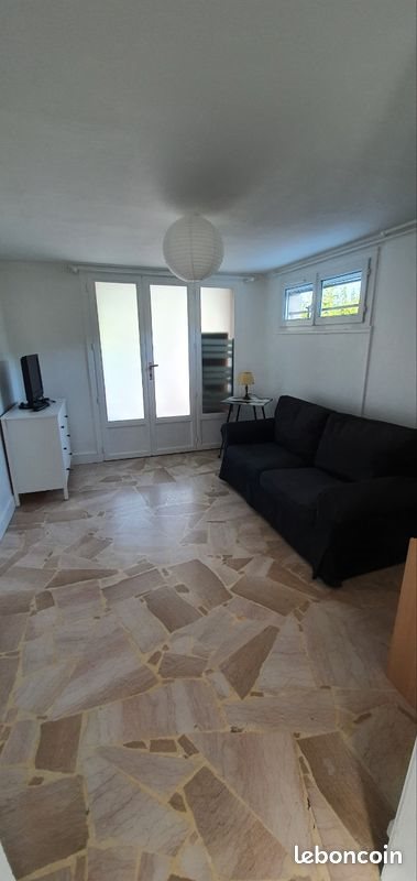 Appartement à louer, 25m², Bièvres