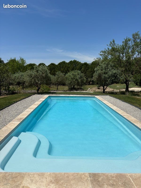 Appartement à louer, 26m², Mérindol