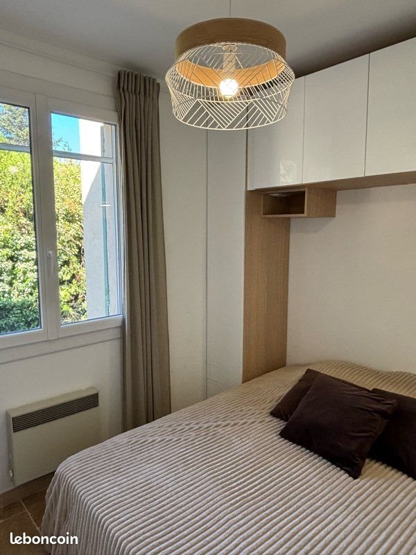 Appartement à louer, 26m², Mérindol