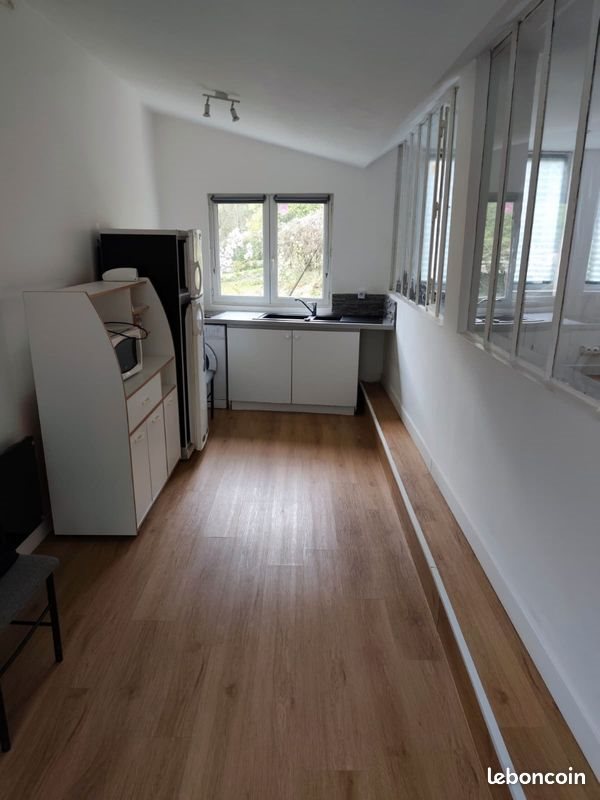Appartement à louer, 35m², Essômes-sur-Marne