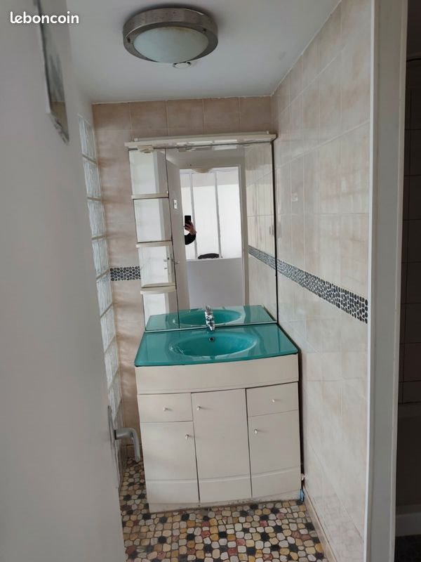Appartement à louer, 35m², Essômes-sur-Marne