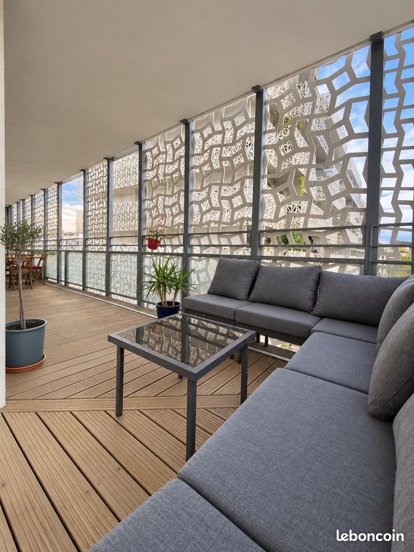 Appartement à louer, 51m², Montpellier