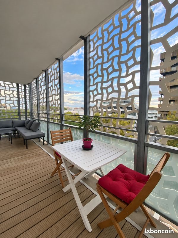 Appartement à louer, 51m², Montpellier