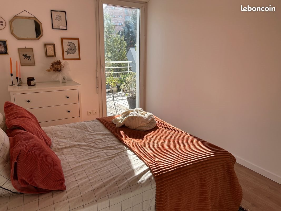 Appartement à vendre, 46m², Billère