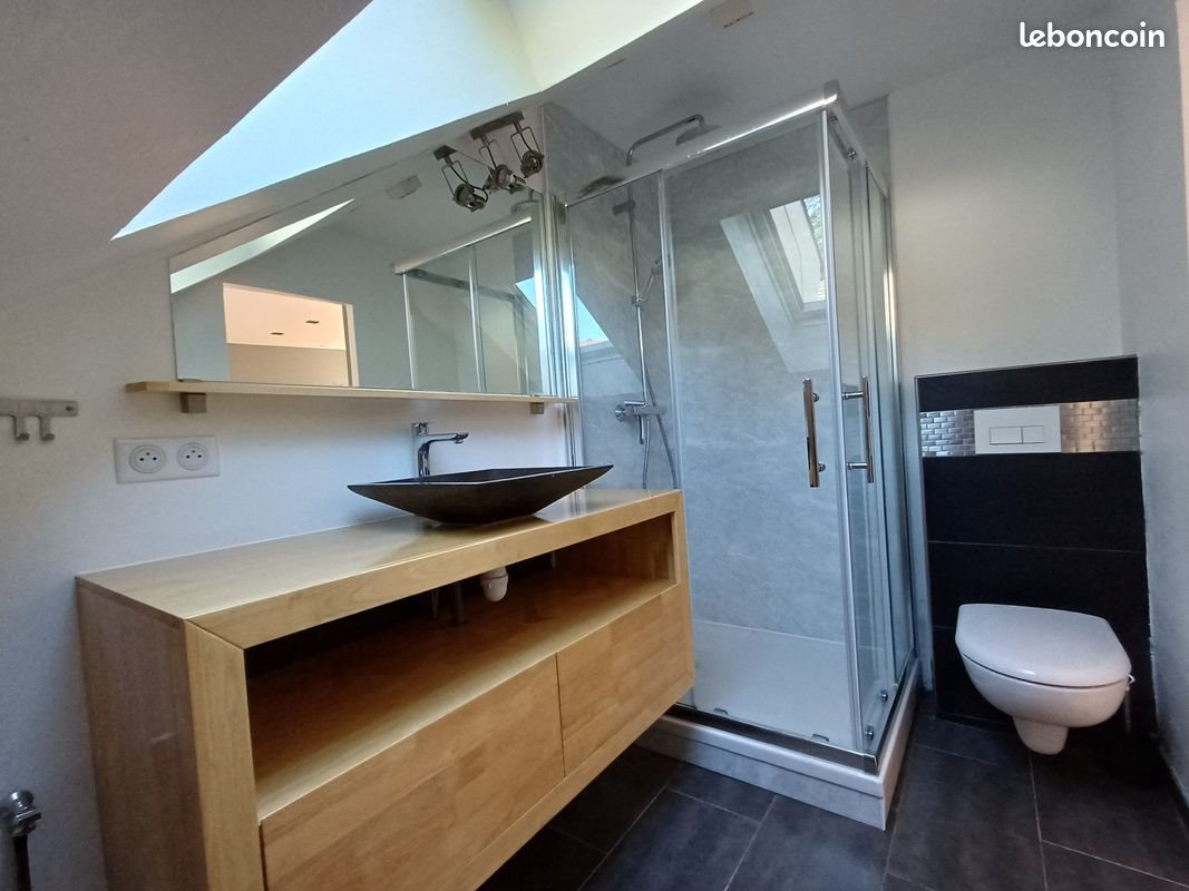 Appartement à louer, 42m², Saint-Rémy-lès-Chevreuse