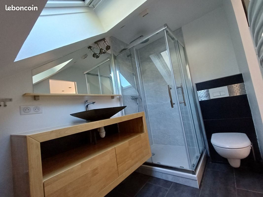 Appartement à louer, 42m², Saint-Rémy-lès-Chevreuse