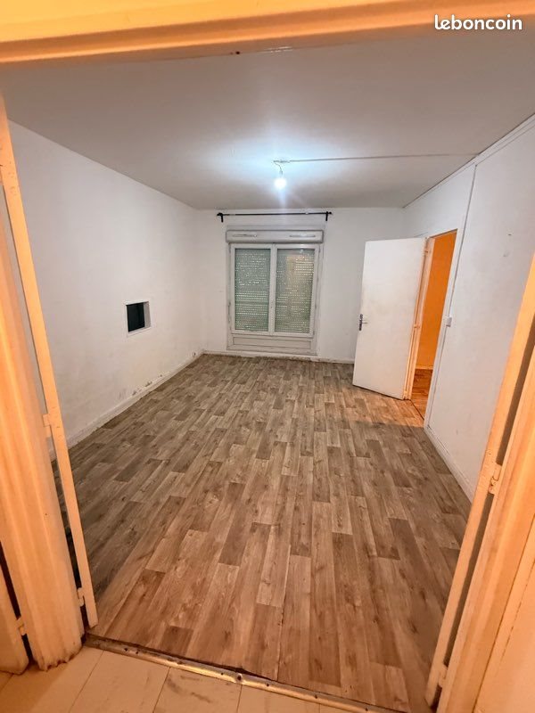 Appartement à vendre, 45m², Aulnay-sous-Bois