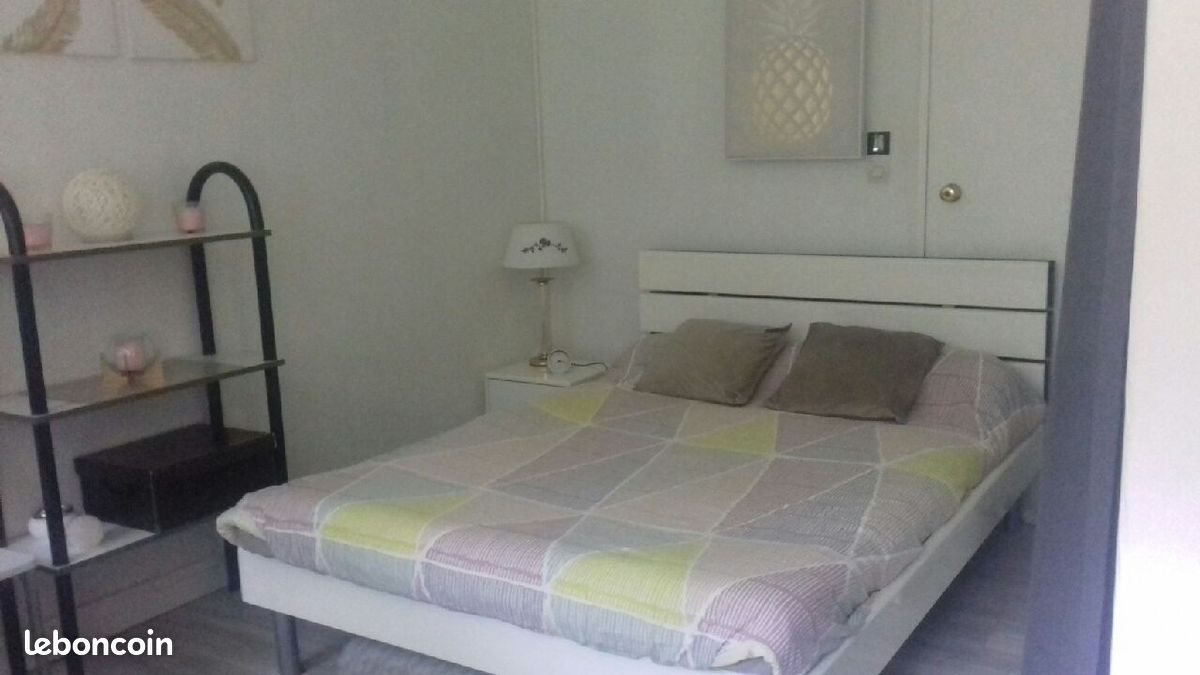 Appartement à louer, 24m², La Rochelle