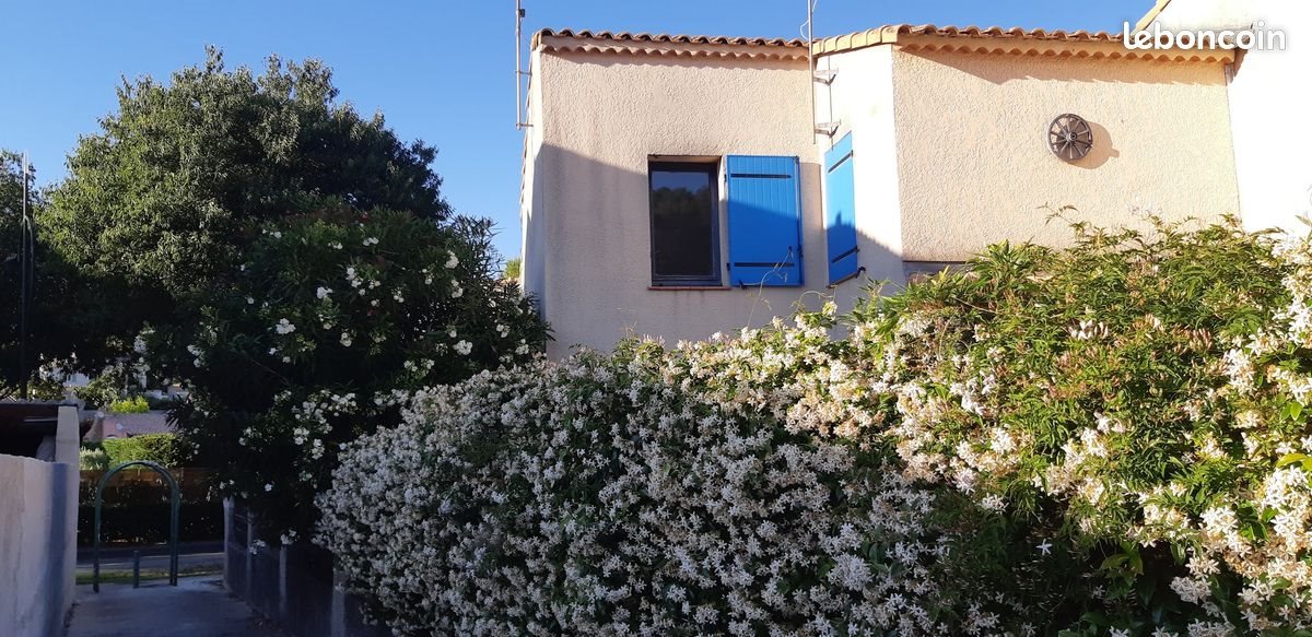 Maison à vendre, 81m², Carnoux-en-Provence