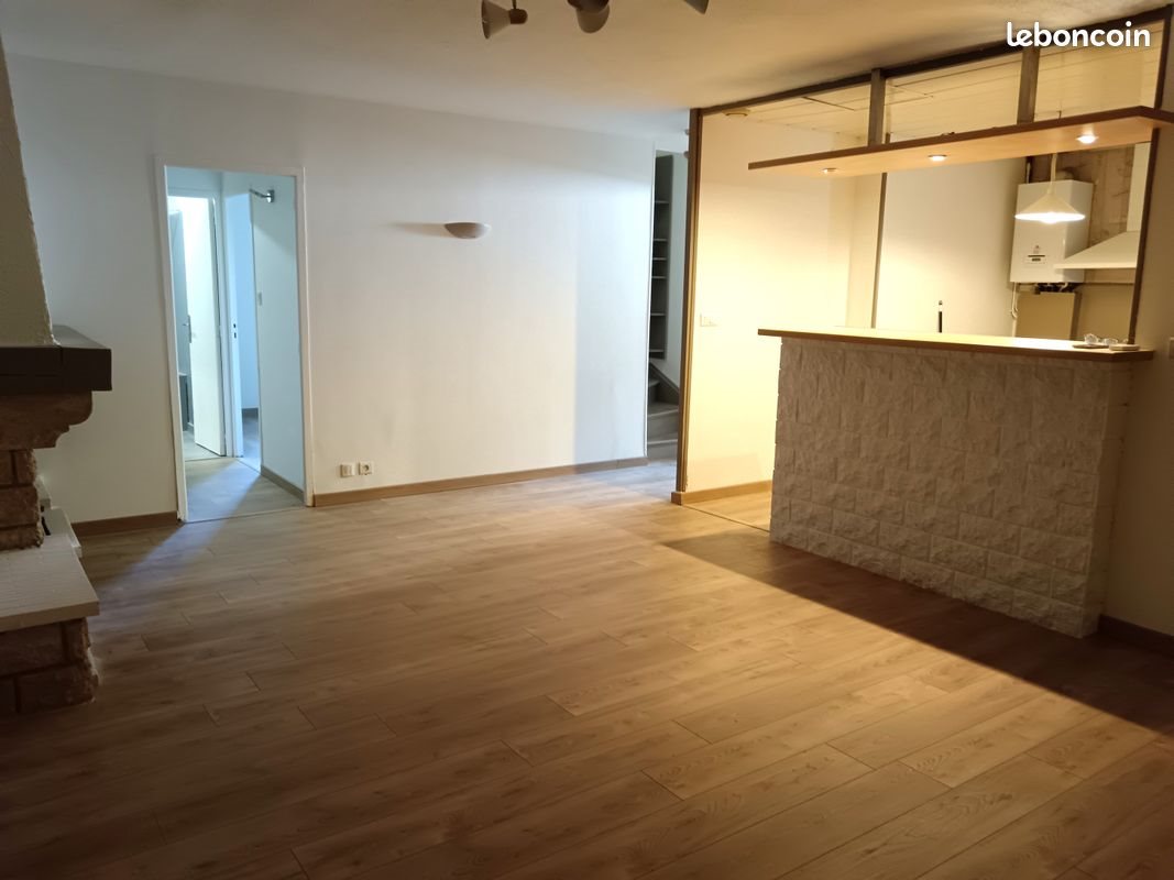 Maison à vendre, 81m², Carnoux-en-Provence