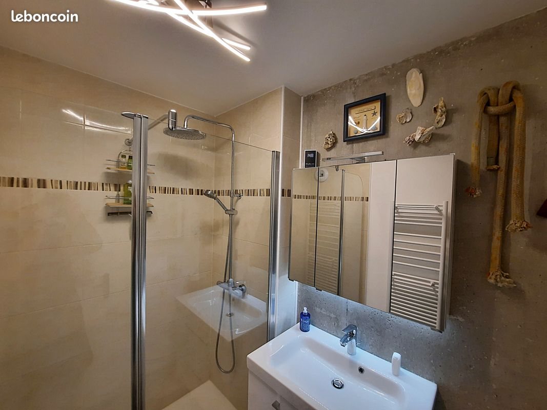 Appartement à vendre, 36m², La Rochelle