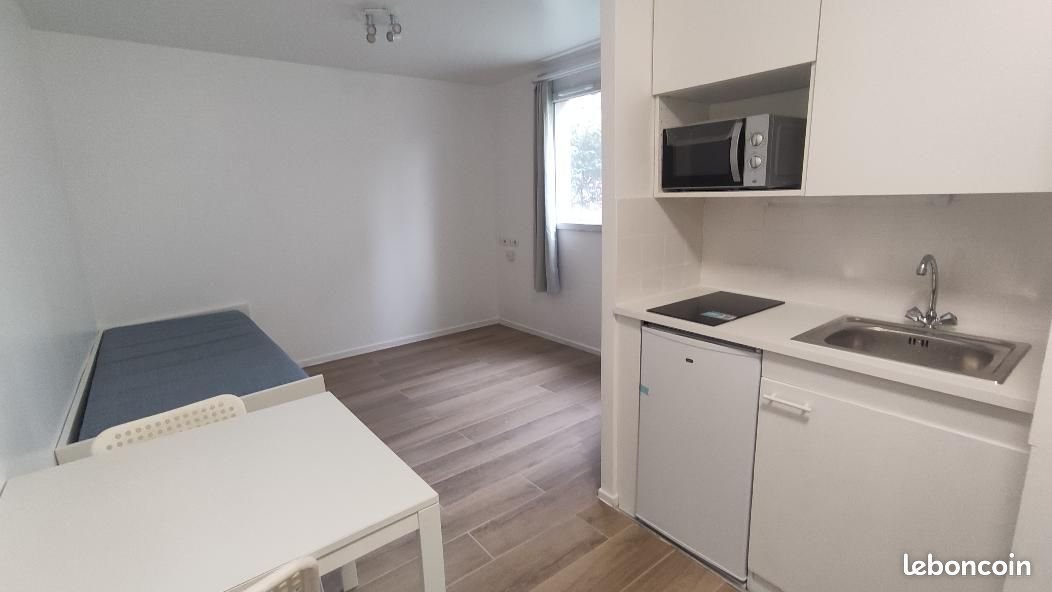 Appartement à louer, 18m², Noisy-le-Grand