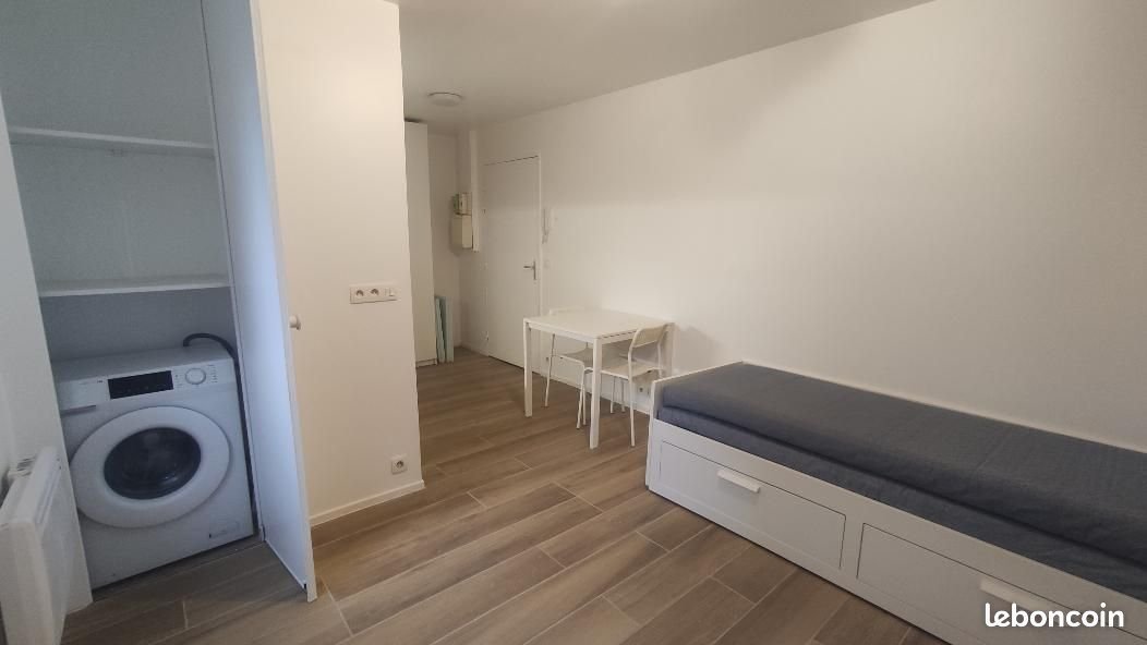 Appartement à louer, 18m², Noisy-le-Grand