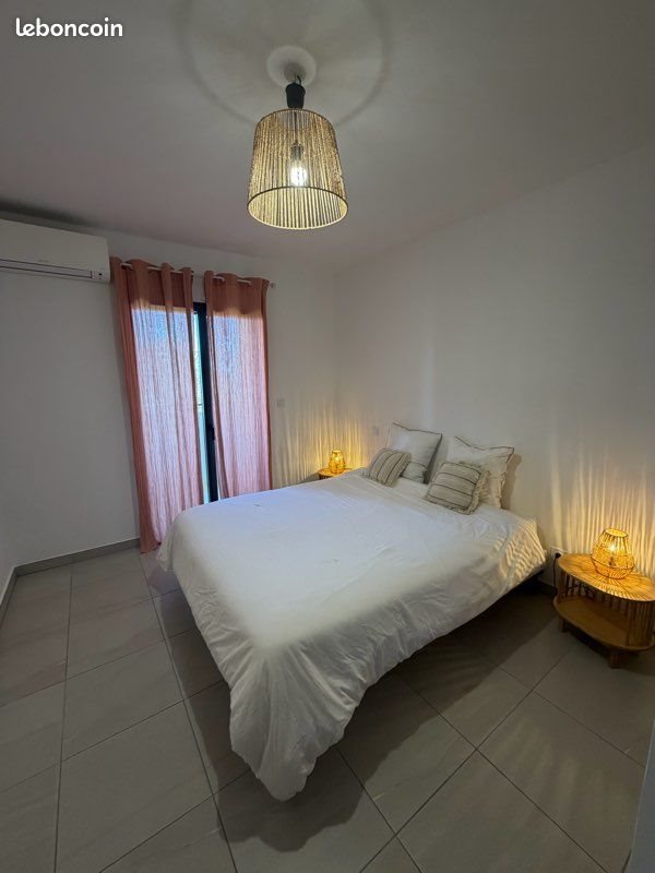 Appartement à louer, 44m², Bastia