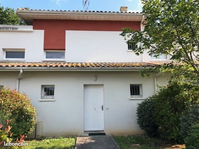 Maison à louer, 66m², Parempuyre