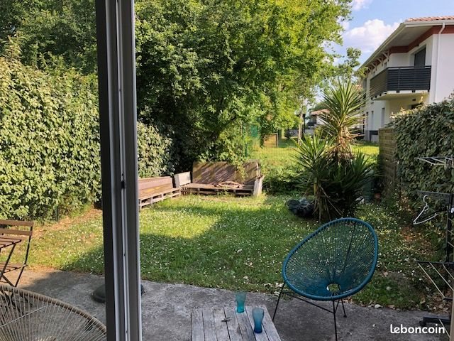 Maison à louer, 66m², Parempuyre