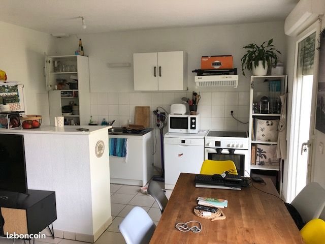 Maison à louer, 66m², Parempuyre