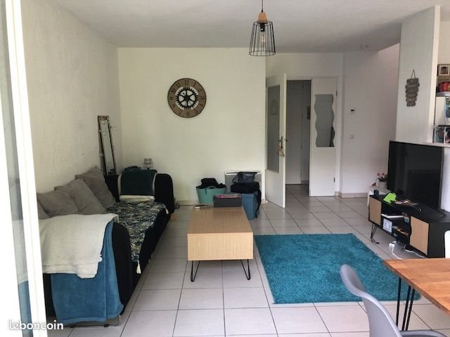 Maison à louer, 66m², Parempuyre