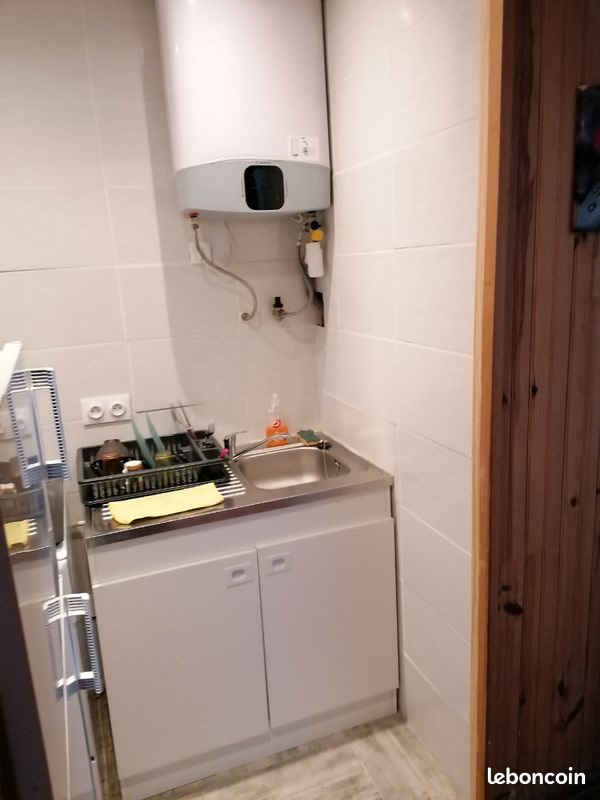 Appartement à vendre, 28m², Lucéram