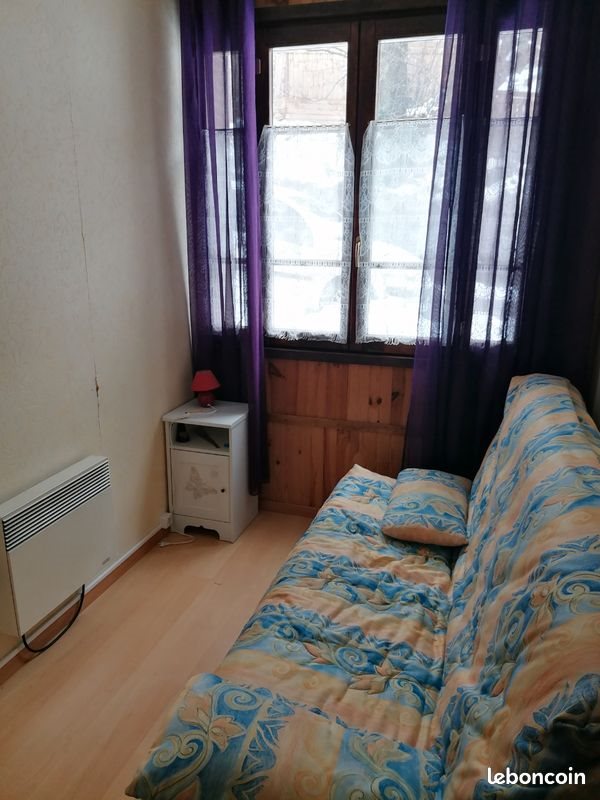 Appartement à vendre, 28m², Lucéram