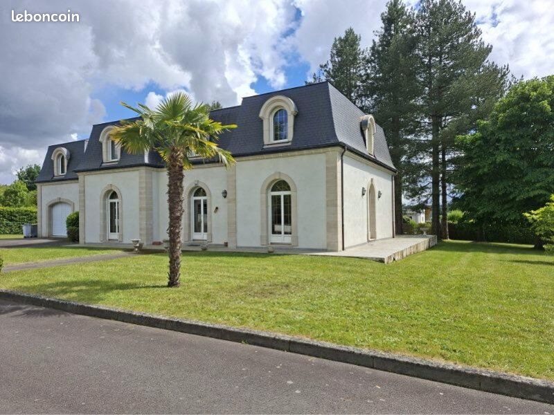 Maison à vendre, NaNm², Bruz
