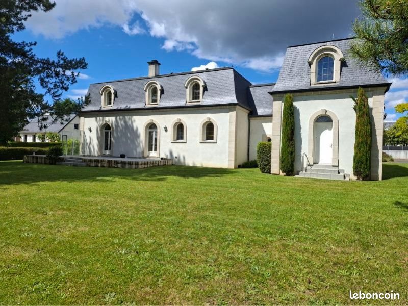 Maison à vendre, NaNm², Bruz