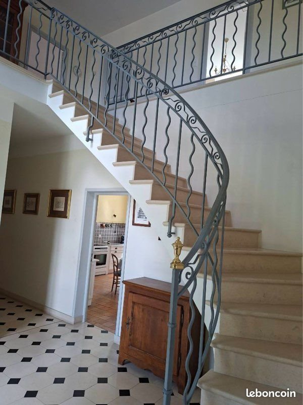 Maison à vendre, NaNm², Bruz