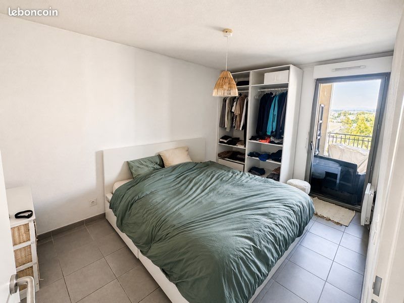 Appartement à louer, 41m², Aix-en-Provence