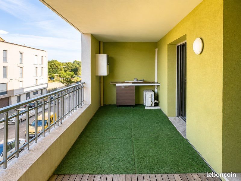 Appartement à louer, 41m², Aix-en-Provence