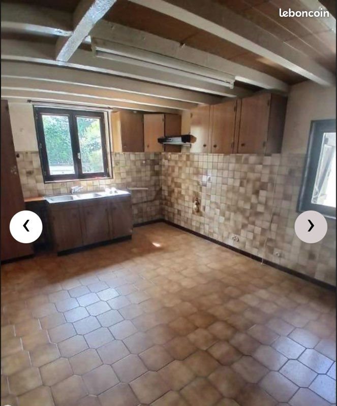 Maison à vendre, 82m², Saint-Georges-des-Groseillers