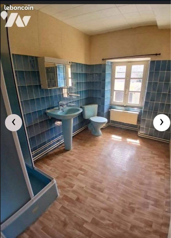 Maison à vendre, 82m², Saint-Georges-des-Groseillers