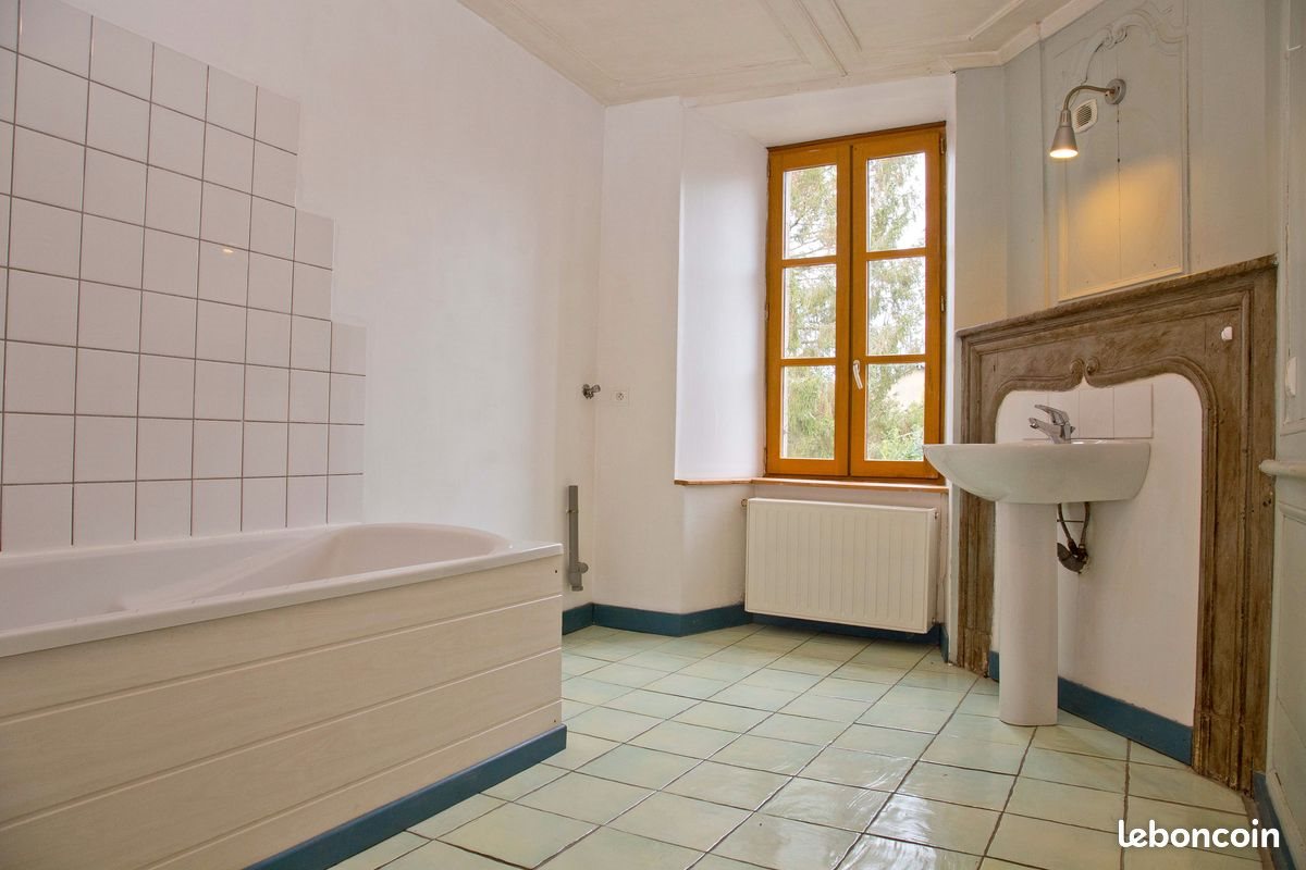 Appartement à louer, 79m², Quintin