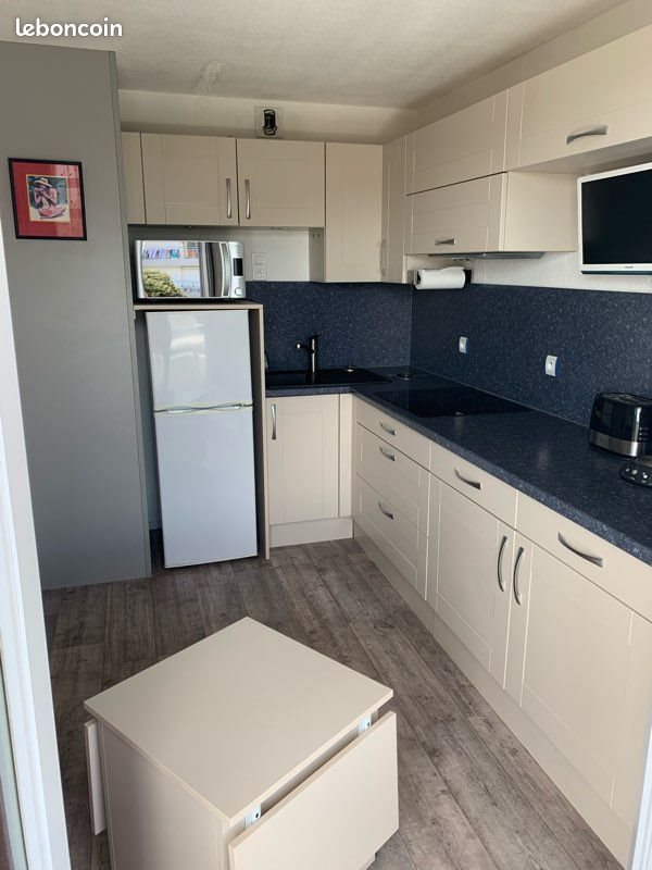 Appartement à louer, 24m², Château-d'Olonne