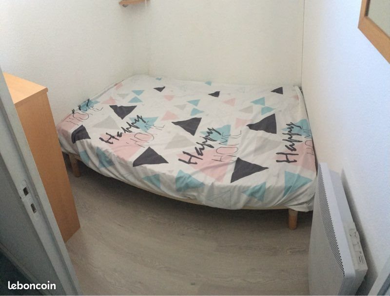 Appartement à louer, 24m², Château-d'Olonne