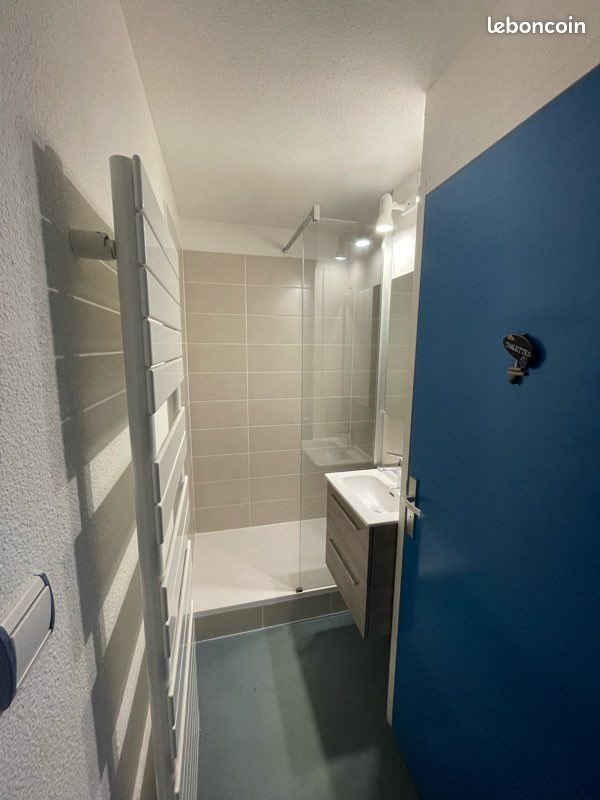 Appartement à louer, 24m², Château-d'Olonne
