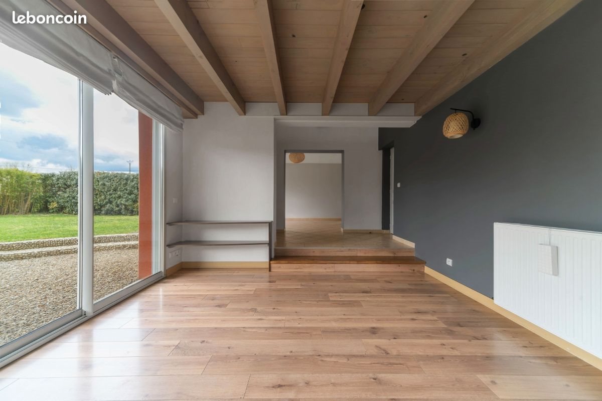 Maison à vendre, 164m², Pont-du-Château