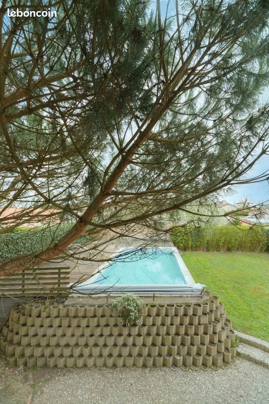 Maison à vendre, 164m², Pont-du-Château